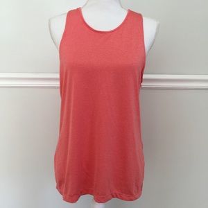Spalding Tops - Spalding Cross Back Tank Top Spalding Tops - Spalding Cross Back Tank Top